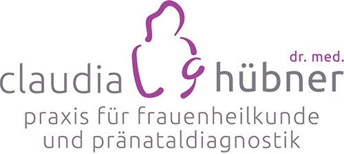 Logo Praxis Dr. Hübner