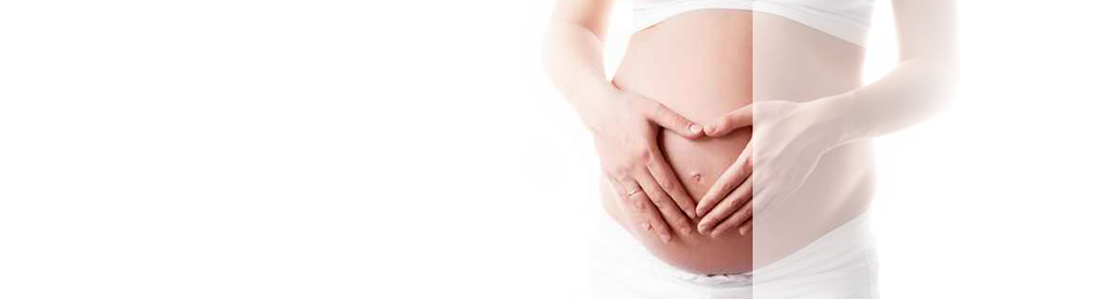 Früherkennungsuntersuchungen in der Schwangerschaft